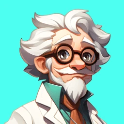 Prof. GASING